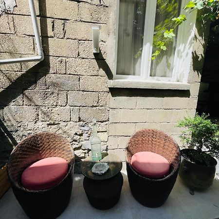 Apartamento Studio indépendant de 25m2 Vitry-sur-Seine Exterior foto