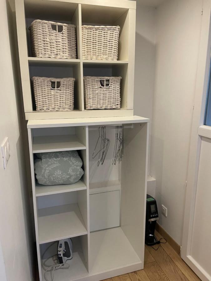 Apartamento Studio indépendant de 25m2 Vitry-sur-Seine Exterior foto