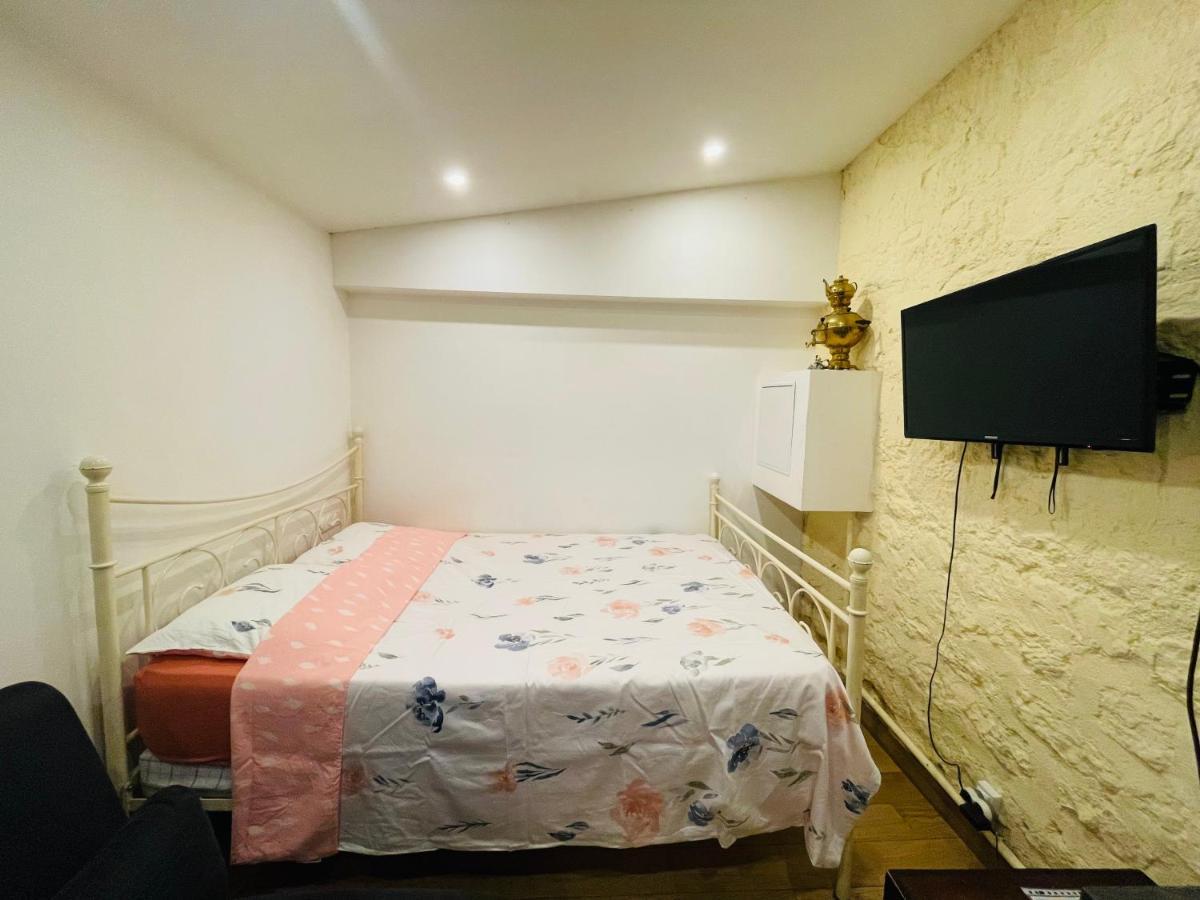 Apartamento Studio indépendant de 25m2 Vitry-sur-Seine Exterior foto