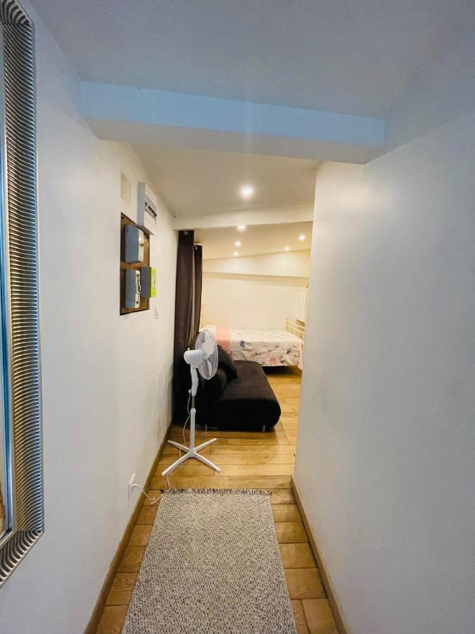 Apartamento Studio indépendant de 25m2 Vitry-sur-Seine Exterior foto